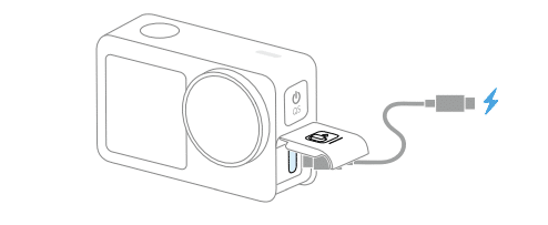 Hướng dẫn sử dụng DJI Osmo Action 6 cho người mới bắt đầu