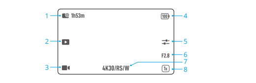 Hướng dẫn sử dụng DJI Osmo Action 6 cho người mới bắt đầu