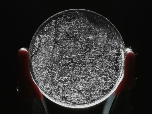 Lens bị mốc, rễ tre: Biểu hiện, nguyên nhân và cách khắc phục