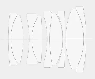 Fujifilm XF 2x TC WR