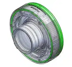 Fujifilm XF 1.4x TC WR