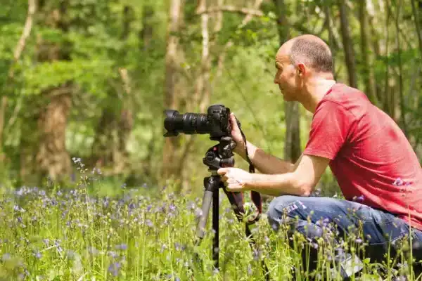 Tìm hiểu 10 nguyên nhân khiến ảnh không sắc nét và cách khắc phục