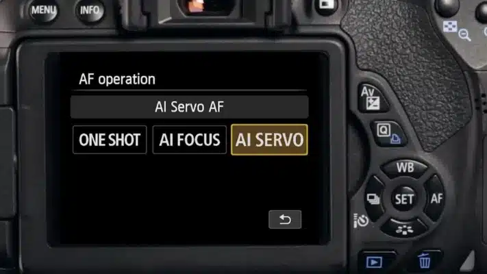 Tìm hiểu 10 nguyên nhân khiến ảnh không sắc nét và cách khắc phục