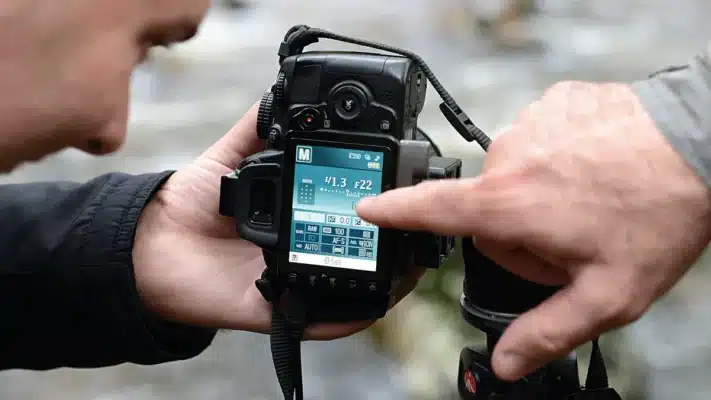 Tìm hiểu 10 nguyên nhân khiến ảnh không sắc nét và cách khắc phục