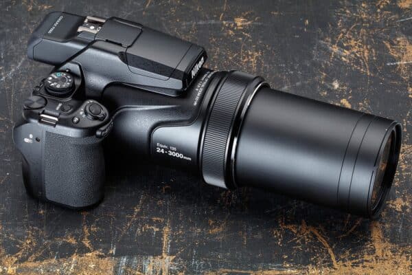 Top máy ảnh zoom nhỏ gọn tốt nhất năm 2025