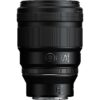 Nikon NIKKOR Z 135mm f/1.8 S Plena