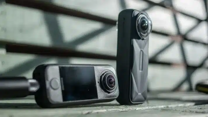 So sánh Insta360 X5 vs X4 Air