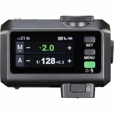 Flash Mini Godox iT30Pro TTL