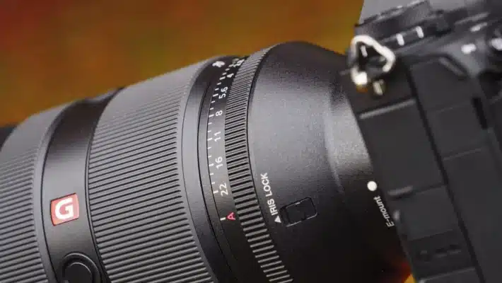 Top 10 ống kính Sony tốt nhất 2025 cho máy ảnh không gương lật Sony