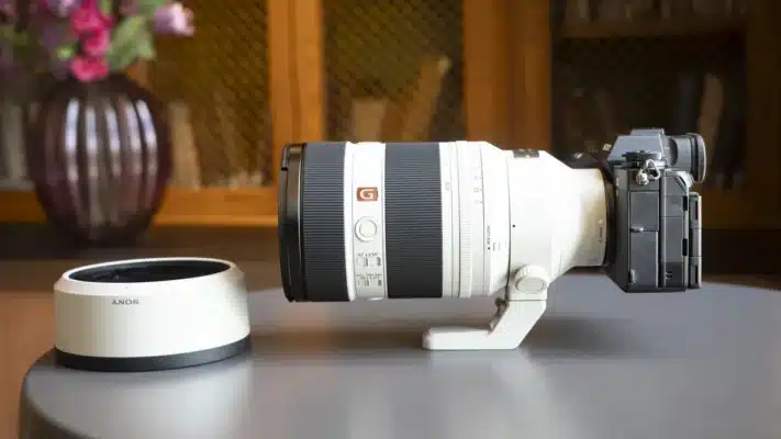 Top 10 ống kính Sony tốt nhất 2025 cho máy ảnh không gương lật Sony