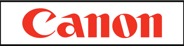 Logo Canon