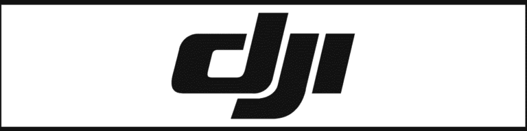 Logo DJI