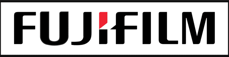 Logo Fujifilm