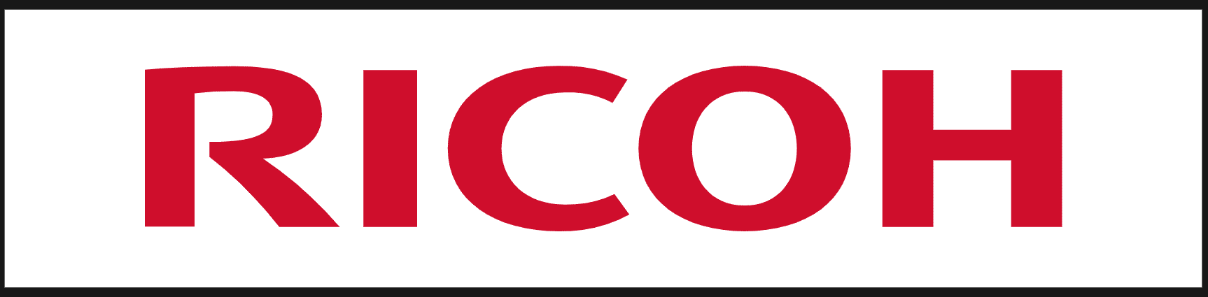 ricoh logo