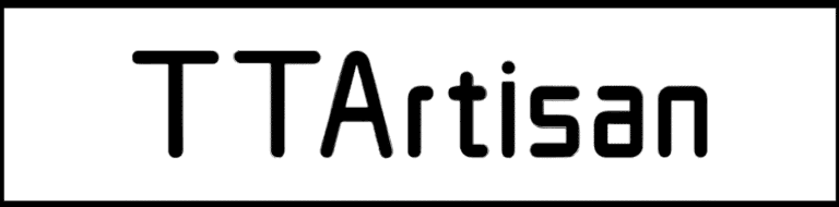 Logo TTArtisan