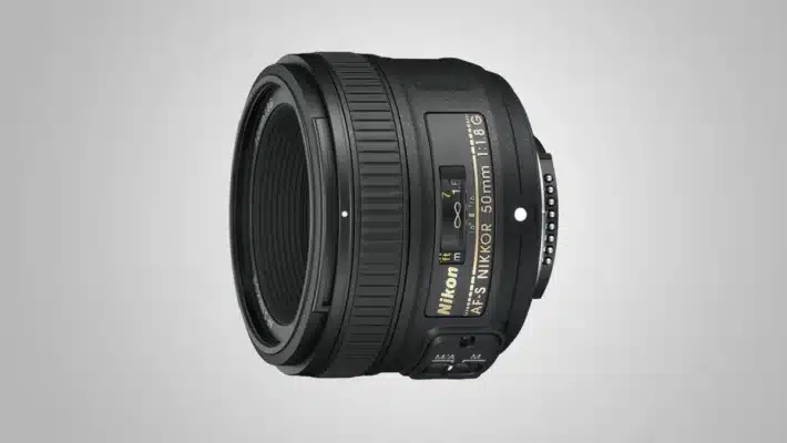 Top 5 ống kính ngàm F tốt nhất cho Nikon Z