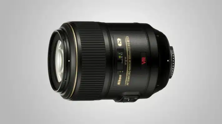 Top 5 ống kính ngàm F tốt nhất cho Nikon Z
