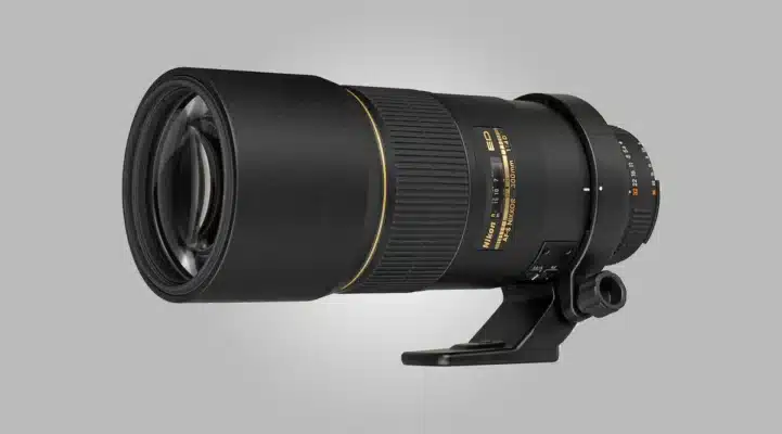 Top 5 ống kính ngàm F tốt nhất cho Nikon Z