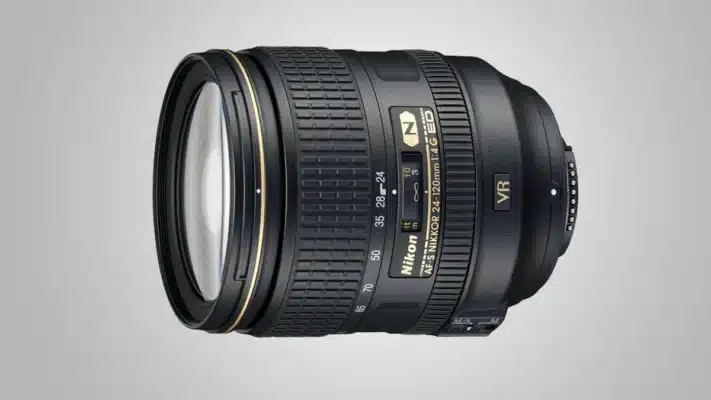 Top 5 ống kính ngàm F tốt nhất cho Nikon Z