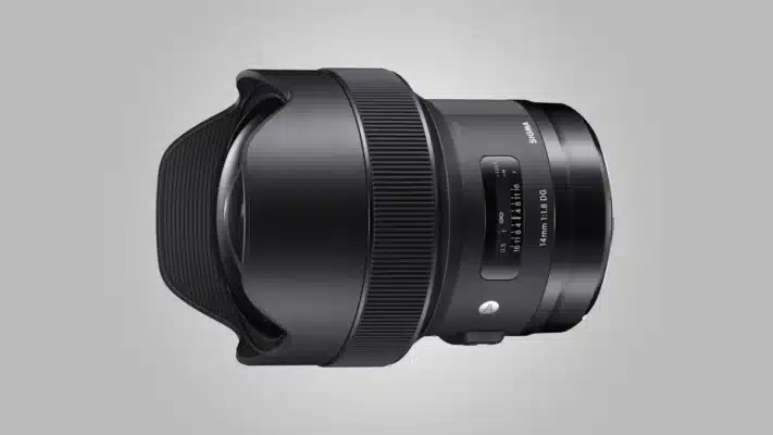 Top 5 ống kính ngàm F tốt nhất cho Nikon Z
