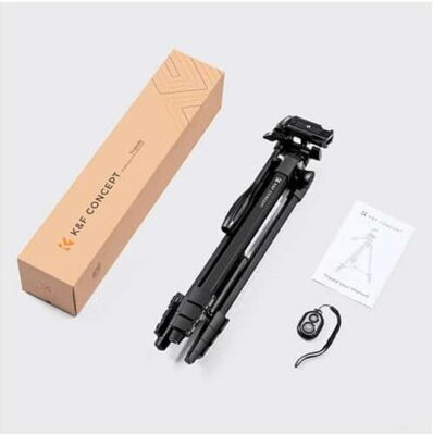 Tripod K&F Concept KF09.125