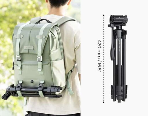 Tripod K&F Concept KF09.125