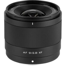 Viltrox AF 9mm f/2.8 Air XF
