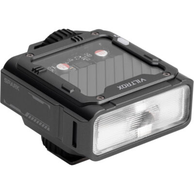 Viltrox Spark Z3 Flash (Gunmetal Gray)