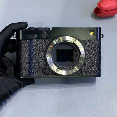 Fujifilm X-E5 cũ (4677)