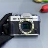 Fujifilm X-T20 cũ (8647)