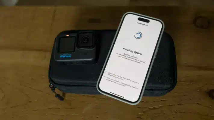 5 mẹo sử dụng GoPro hiệu quả với ứng dụng Quik