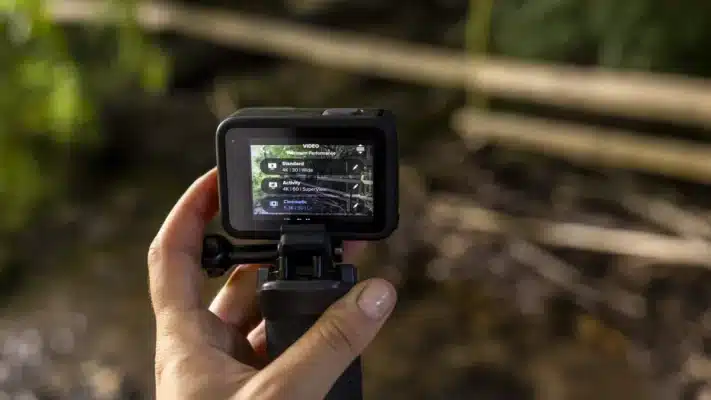 5 mẹo sử dụng GoPro hiệu quả với ứng dụng Quik