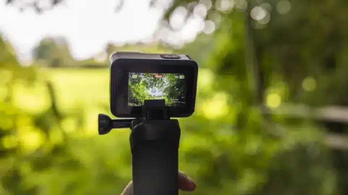 5 mẹo sử dụng GoPro hiệu quả với ứng dụng Quik