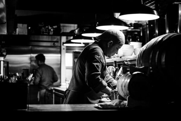 các giả lập màu film Fujifilm