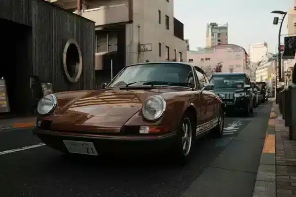 các giả lập màu film Fujifilm