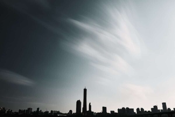 các giả lập màu film Fujifilm