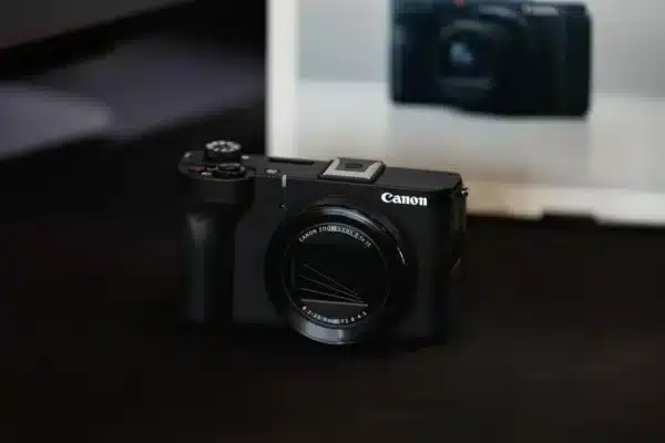 Top Máy Ảnh Canon Tốt Nhất Năm 2026