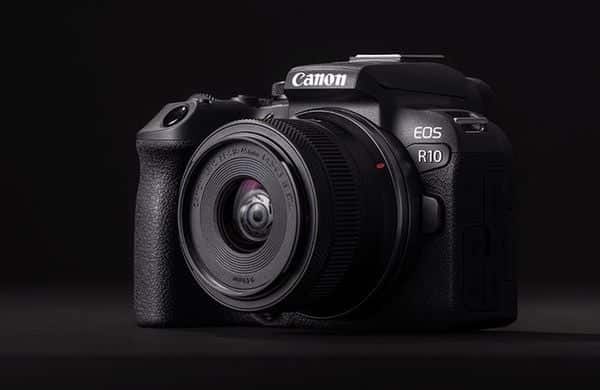 Top Máy Ảnh Canon Tốt Nhất Năm 2026