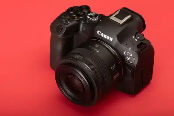 Top Máy Ảnh Canon Tốt Nhất Năm 2026