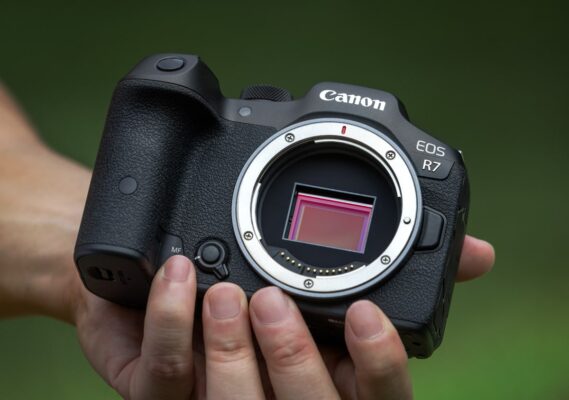 Top Máy Ảnh Canon Tốt Nhất Năm 2026