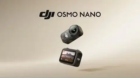 Top Camera Action Tốt Nhất Năm 2026