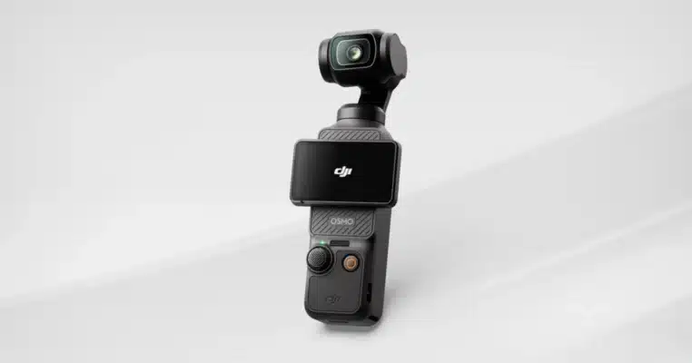 Top Máy Quay Vlog Tốt Nhất Năm 2026 Cho Các Nhà Sáng Tạo Nội Dung