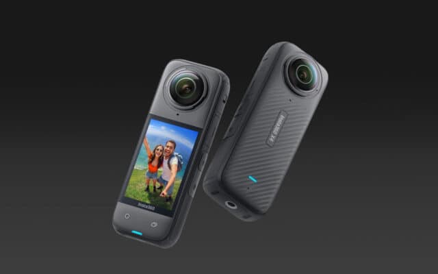 Top Camera Action Tốt Nhất Năm 2026