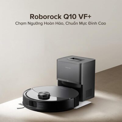 Roborock Q10 VF+