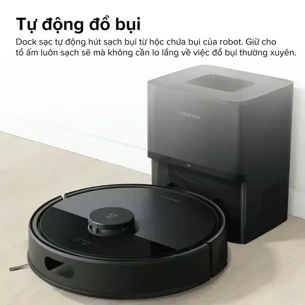 Roborock Q7 TF+ - Ảnh 3