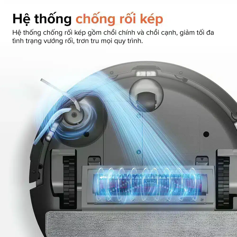 Roborock Q7 TF+ - Ảnh 4