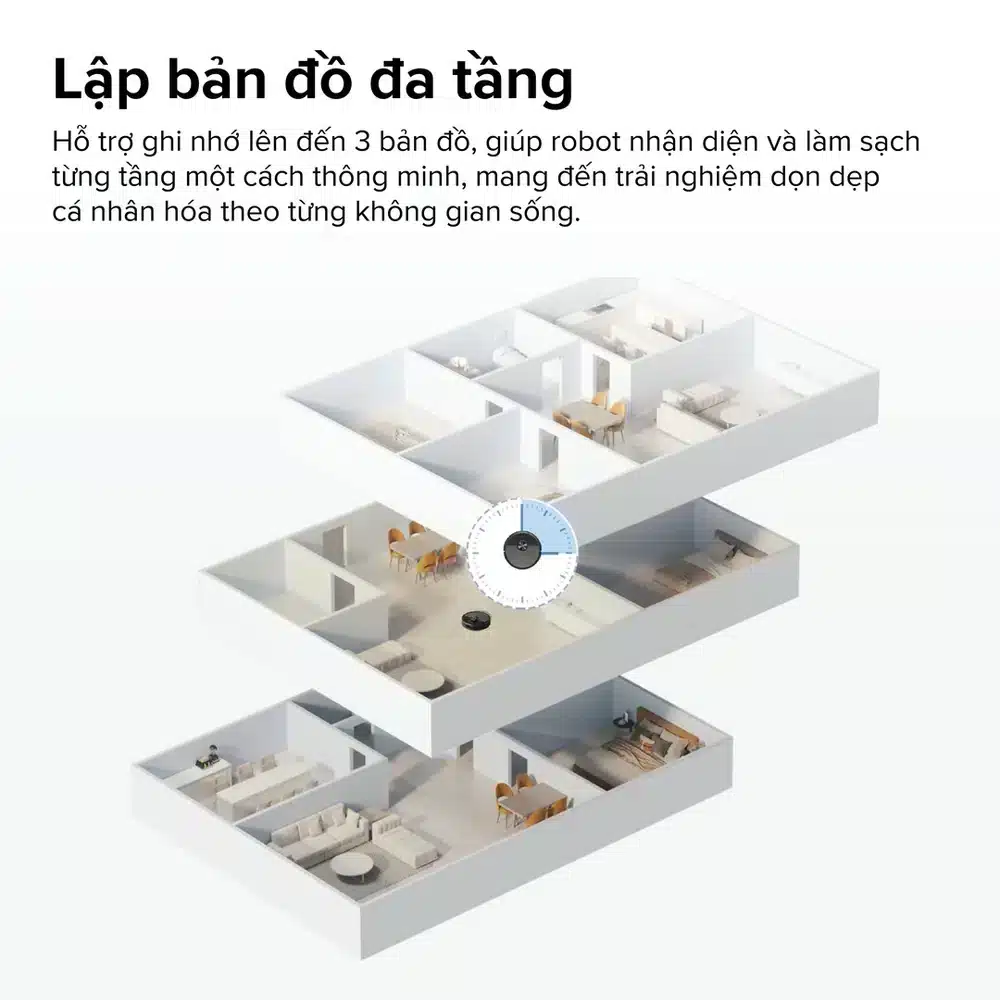 Roborock Q7 TF+ - Ảnh 9