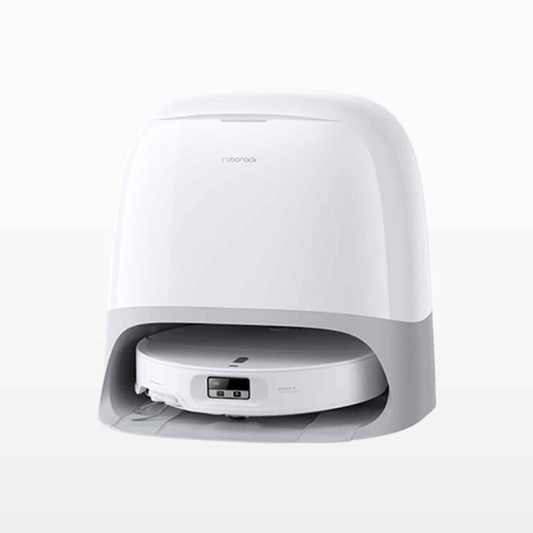 Roborock Qrevo Curv 2 Pro