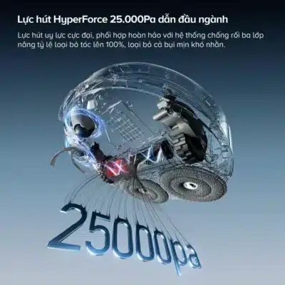 Roborock Qrevo Curv 2 Pro