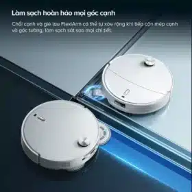 Roborock Qrevo Curv 2 Pro